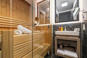 AvenidA Panorama Suites Kaprun