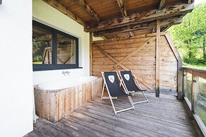 AvenidA Panorama Suites Kaprun