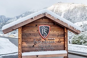 AvenidA Panorama Suites Kaprun