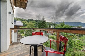 AvenidA Panorama Suites Kaprun