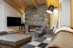 AvenidA Panorama Suites Kaprun