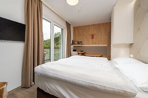 AvenidA Panorama Suites Kaprun
