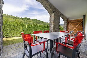 AvenidA Panorama Suites Kaprun