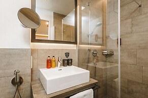 AvenidA Panorama Suites Kaprun