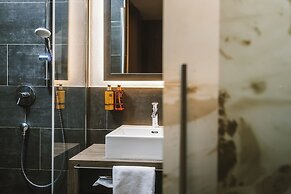 AvenidA Panorama Suites Kaprun