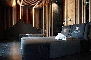 AvenidA Panorama Suites Kaprun