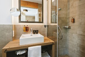 AvenidA Panorama Suites Kaprun