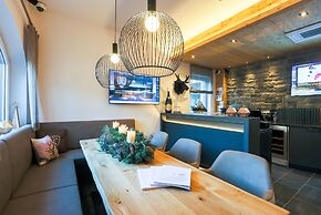 AvenidA Panorama Suites Kaprun
