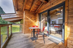 AvenidA Panorama Suites Kaprun