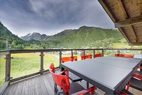 AvenidA Panorama Suites Kaprun