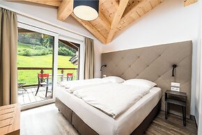 AvenidA Panorama Suites Kaprun