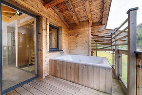 AvenidA Panorama Suites Kaprun