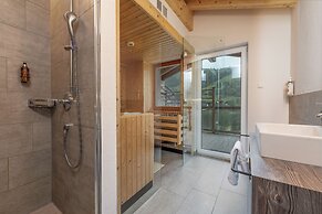 AvenidA Panorama Suites Kaprun