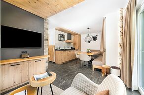 AvenidA Panorama Suites Kaprun