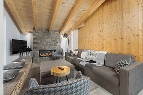 AvenidA Panorama Suites Kaprun