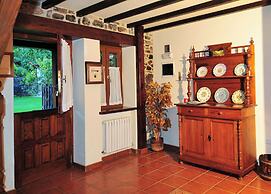 Apartamentos Llugarón