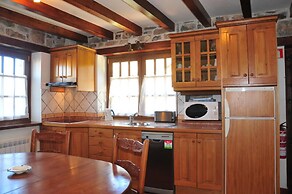 Apartamentos Llugarón