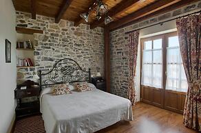 Apartamentos Llugarón