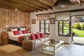 Apartamentos Llugarón