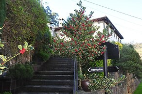 Apartamentos Llugarón