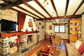 Apartamentos Llugarón
