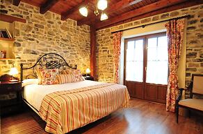 Apartamentos Llugarón