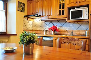 Apartamentos Llugarón