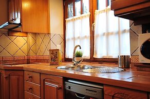 Apartamentos Llugarón
