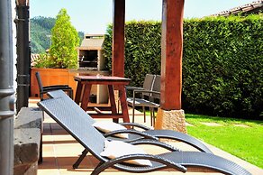 Apartamentos Llugarón