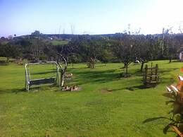 Hotel Rural La Figar