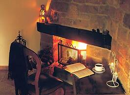 Hotel Rural La Figar