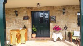 Hotel Rural La Figar