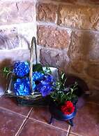 Hotel Rural La Figar