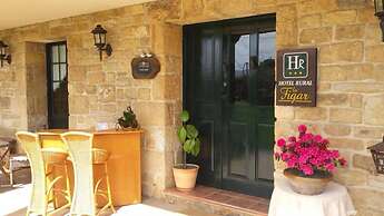 Hotel Rural La Figar