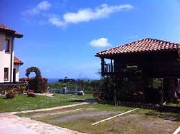 Hotel Rural La Figar