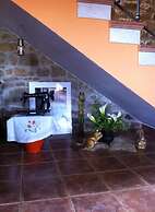 Hotel Rural La Figar