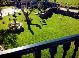 Hotel Rural La Figar