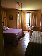 Hotel Rural La Figar