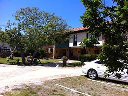 Hotel Rural La Figar