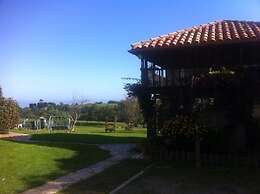 Hotel Rural La Figar