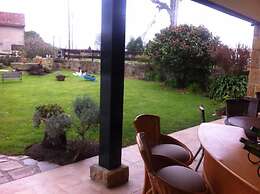 Hotel Rural La Figar