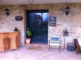 Hotel Rural La Figar