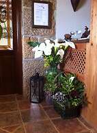 Hotel Rural La Figar