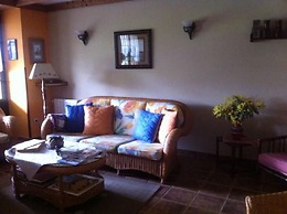 Hotel Rural La Figar