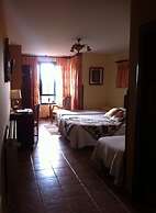 Hotel Rural La Figar