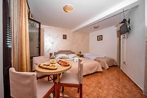 Apartmani Markovic