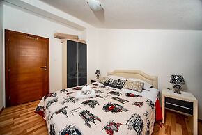Apartmani Markovic