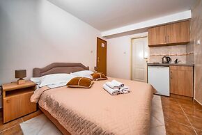 Apartmani Markovic