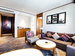 Hilton Garden Inn Shangri-La