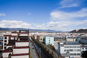 Hilton Garden Inn Shangri-La